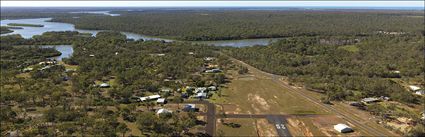 Pacific Haven Air Park - QLD (PBH4 00 17882)